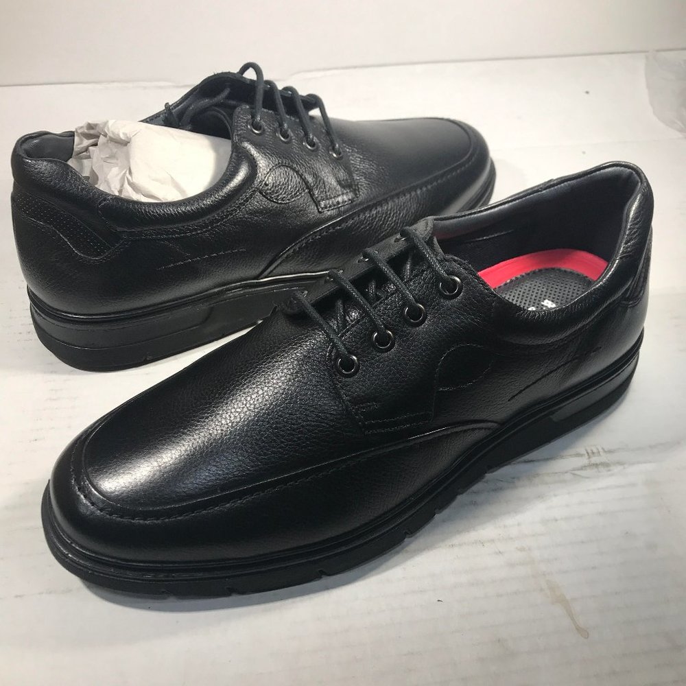 va smith 202-black